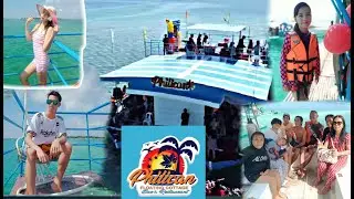 Philican Floating Cottage ||Subrang Ganda mala Buracay||