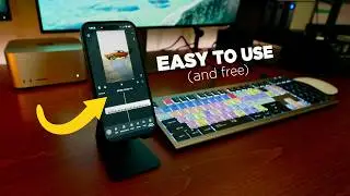 YouTube Create App: Best FREE Mobile Video Editor...or Not?