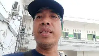 Proses pembangunan masjid part 27