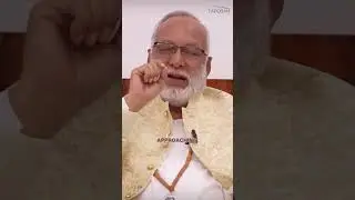 How Dogs Sense Death Near | Swami Anand Arun