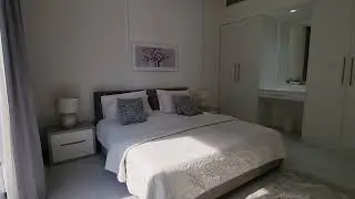 Flat for rent 3bhk in reef island