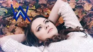 Alan Walker Style  On My Way Part 2  New Song 2021