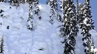 10 Years TYROLIA X Tanner Hall - 'Still Brave' Full Edit