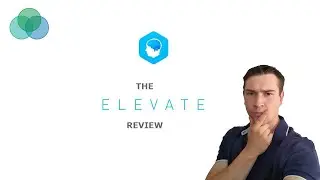Обзор приложения Elevate