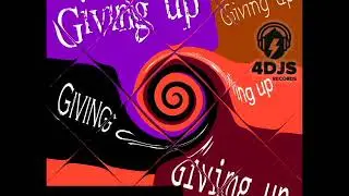 Giving-up-robert-belli - Deep House