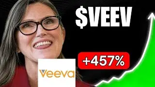 VEEV Stock WEDNESDAY NEWS! (the exact answer) Veeva Systems stock ic markets review broker