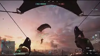 We have lift off