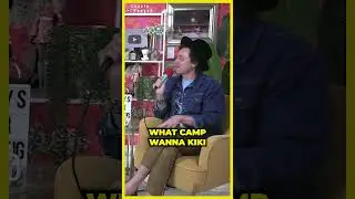 Katya Shares Her Campy Rehab Experience #shorts #trixieandkatya #unhhhh #drag