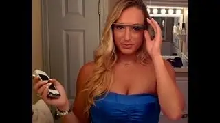 Google Glass IS MINE!! Journey Picking up my own Google Glass!