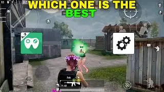 Лучший графический инструмент для BGM/PUBG после обновления 4.2 | Исправление лагов после обновле...