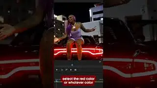 How to Isolate Colors in Premiere Pro in UNDER a Minute