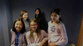 LFP 2019 Technovation Pitch Video