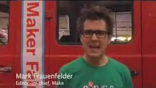 Intro to Maker Faire