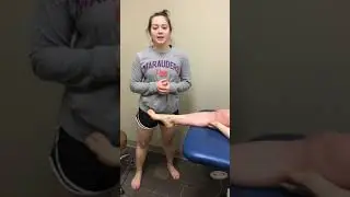 Ottawa ankle rules