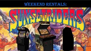 Weekend Rentals - Sunset Riders