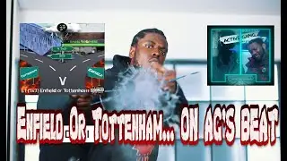 E1 - Enfield or Tottenham ....ON A NEW DRILL BEAT