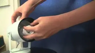 Light Bulb Comparison: CFL vs. Incandescent
