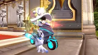 Dragon Nest Premium | Black Mara STG 24 (IGN : WHITExMARA)