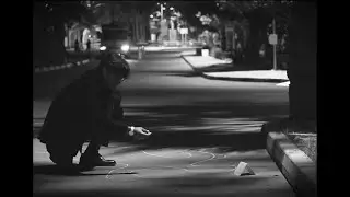Shades of Guilt - A Noir Short Film