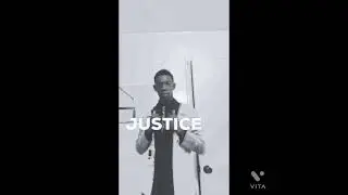 Justice Opening 1:The Revolution Brand New Web Series