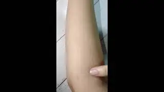 After using Pansly hair growth inhibitor one month see the results review