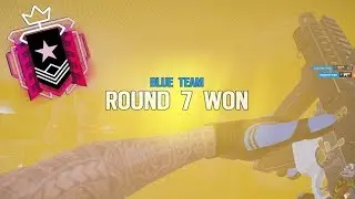 How a Champion Plays Go4 - Rainbow Six Siege: Operation Ember Rise