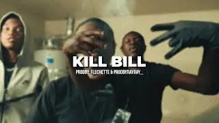 EBK Bckdoe x Curt Bang x Bay Area Sample Type Beat 