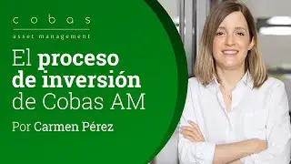 El proceso de inversi&oacute;n de Cobas AM