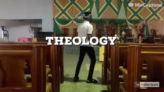Da-Poet &mdash; Theology #2BPP