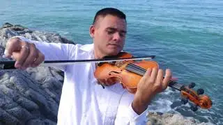 POR TI VOLARE -Martín Giacoman