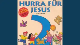 Wenn Gott mich fuellt mit seinem Geist