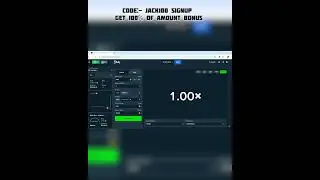 100X Limbo Strategy 🤯 | #stake #onlinegambling #shorts #viralvideo