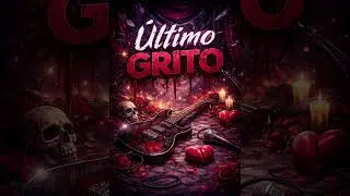 Último grito. 