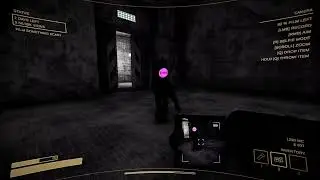 Trapped with Big Slap #contentwarning #scarygaming #fyp #bigslap #contentwarninggameplay