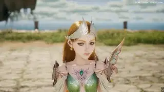 3-Star fire temple, Cleric PoV
