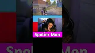 Regaltos Naughty Or Wot Moments😂 #regaltos #soul #godlike #bgmihighlights SpolierMon