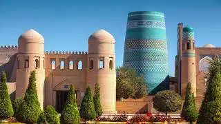 Best Collection of Uzbek Retro-Electro Music | Top Electro Music Remix