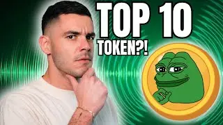 PEPE ALL TIME HIGH: HOW HIGH CAN IT GO?!
