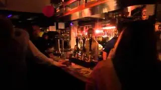 The White Hart 70's and 80's night