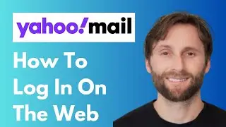 How to Log in to Yahoo Mail on Web [Full Guide 2026]