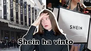 Perch&eacute; Shein non &egrave; pi&ugrave; il vero problema