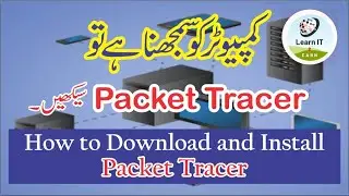 Understand Cisco Packet Tracer for IT Networking |Troubleshooting Switches and Communication setup