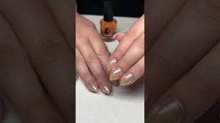 Achieve a flawless finish with KUPA's GelFinity Gel Top! Perfect for any nail design.