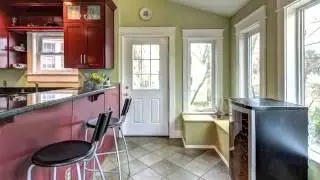 Louisville Real Estate | Mark Burkhead | KY Select Properties | 1706 Harvard
