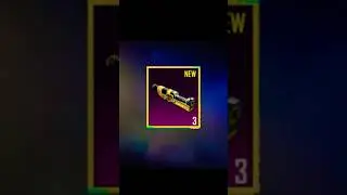 how to get material in BGMi #pubg #shorts