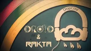 1uP Ft Elonious - Mechanical Dreams (Droid & Rakta Remix)