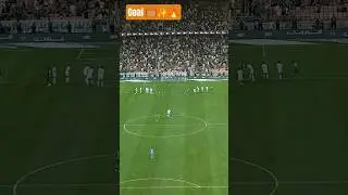 Al Ahli goal 🥅 vs etitifaq football match amazing goal 💫⭐❤️✨🏟️#football #shorts #yshorts