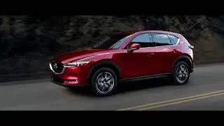 2017 Mazda CX-5 at Vic Bailey Mazda in Spartanburg