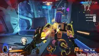Overwatch Hacks & Hijacks with @H3LLINGS 41-5 💩