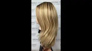 QUICK VIEW: Gisela Mayer - Debbie HH human hair wig - 7/27/22+8 (Shaded Praline)